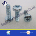 Tornillo de seguridad torx